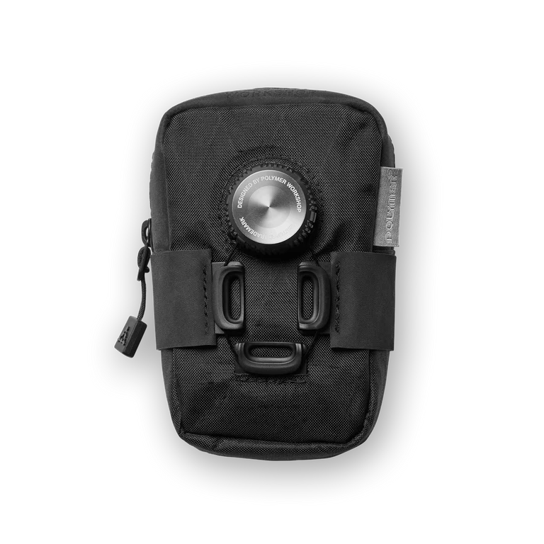 Transit Saddlebag