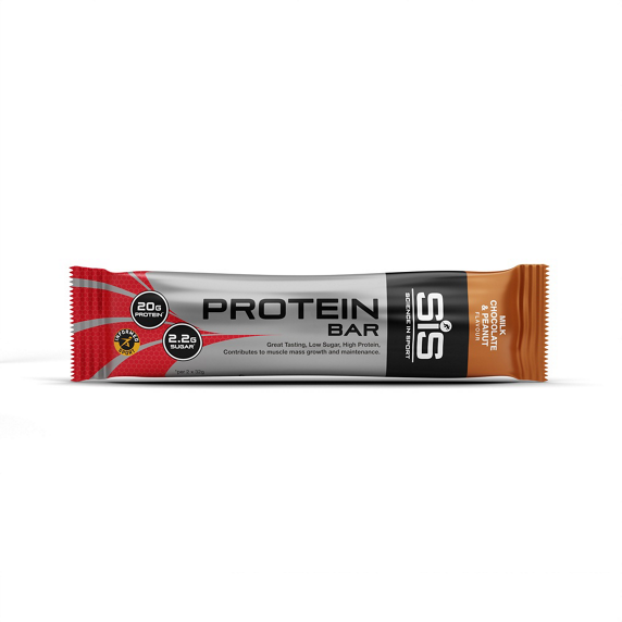SIS Protein bar