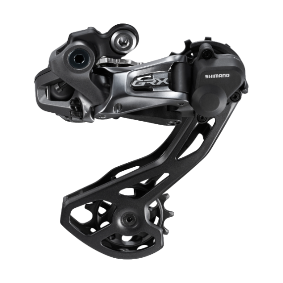 SHIMANO GRX Bagskifter Di2 RD-RX815 11 speed