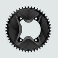 Round AERO 1-speed for Shimano GRX