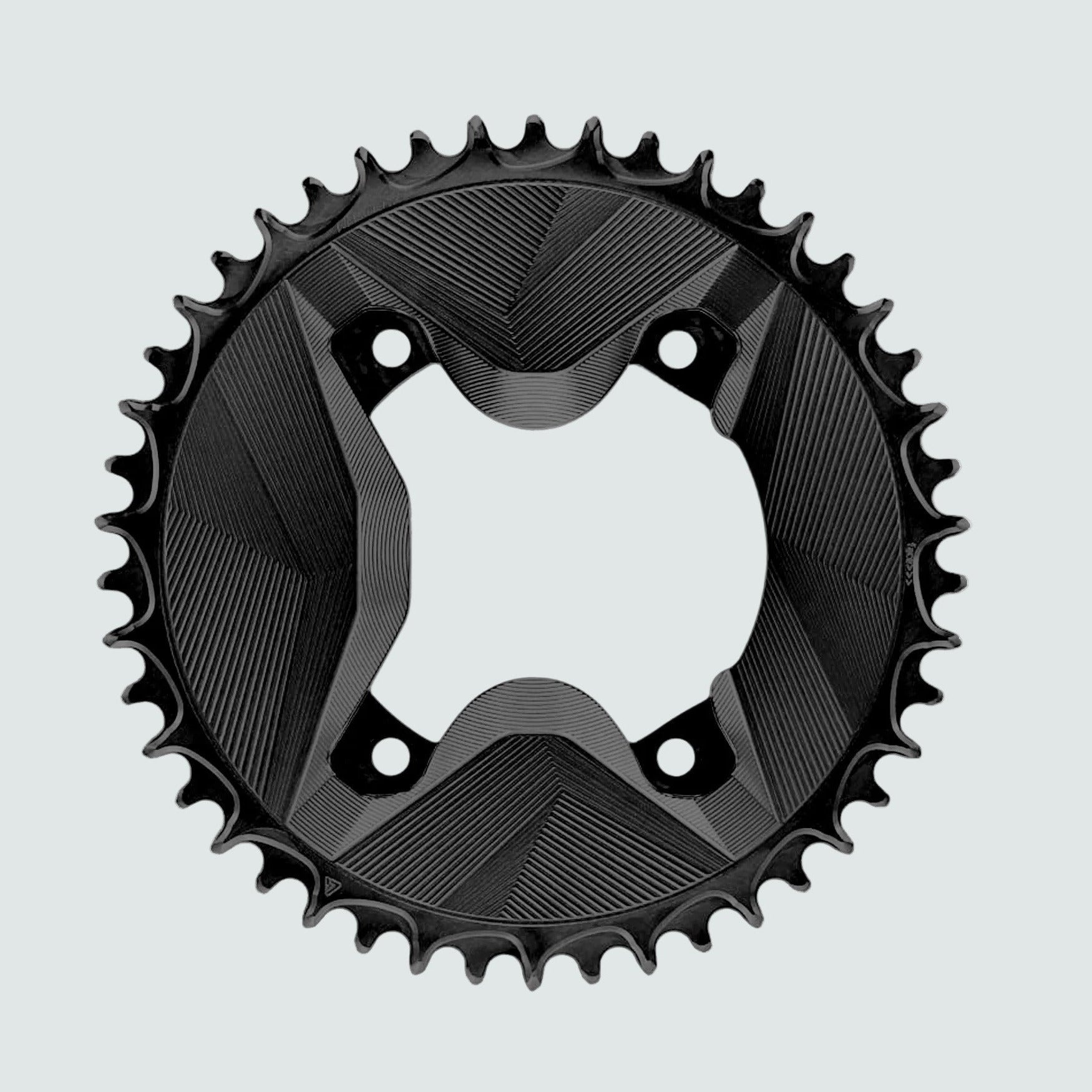 Round AERO 1-speed for Shimano GRX