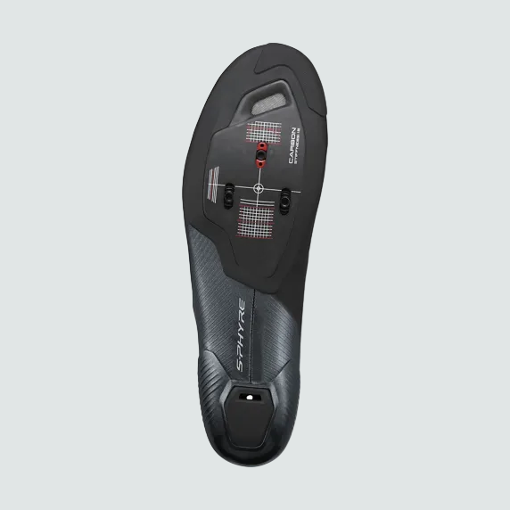 SHIMANO RC903 - Black