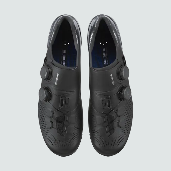 SHIMANO RC903 - Black