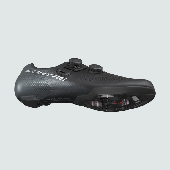 SHIMANO RC903 - Black