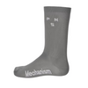 Pas Normal Studios - Mechanism sokker - Medium Grey