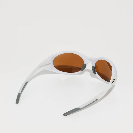 Oakley Eyejacket Redux - Sølv
