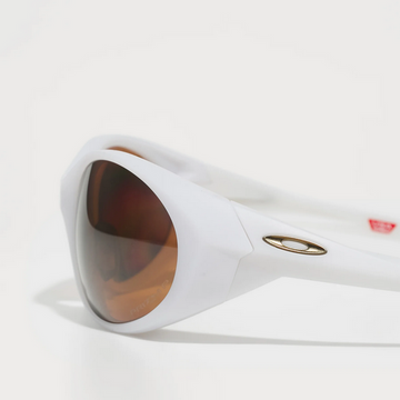 Oakley Eyejacket Redux - Sølv