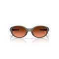 Oakley Eyejacket Redux - Sølv