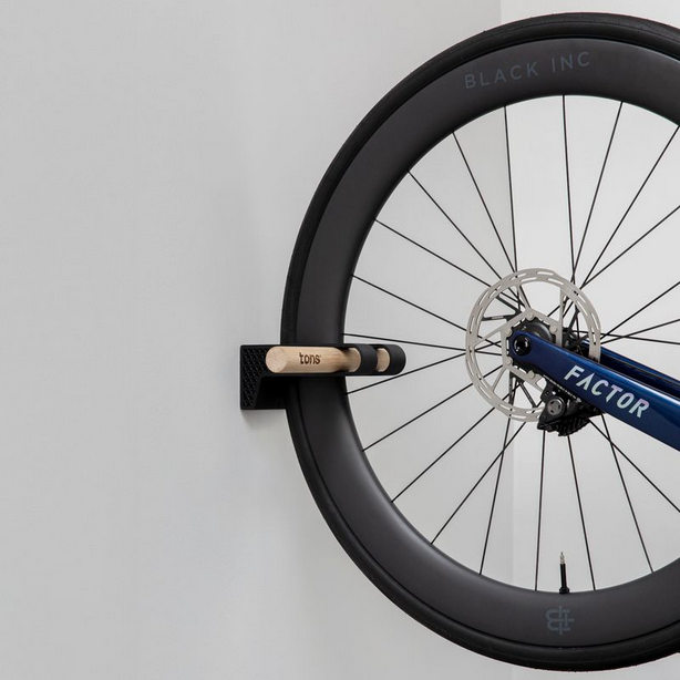 Tons Wall Mount - Vertical