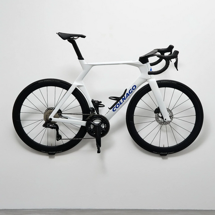 Tons Angled Wall Mount