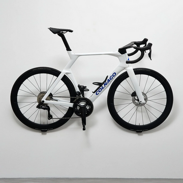 Tons Angled Wall Mount