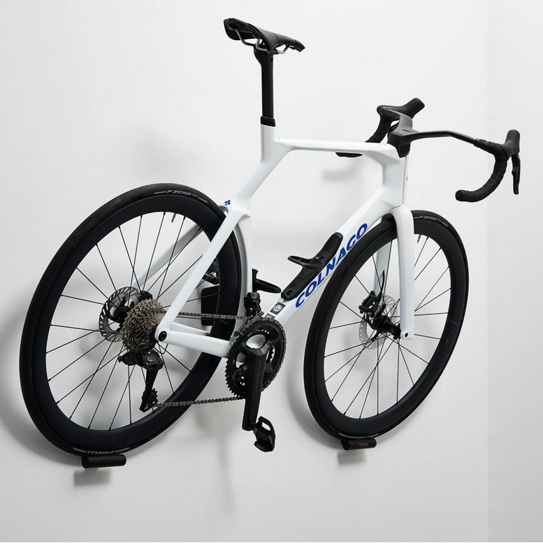 Tons Angled Wall Mount