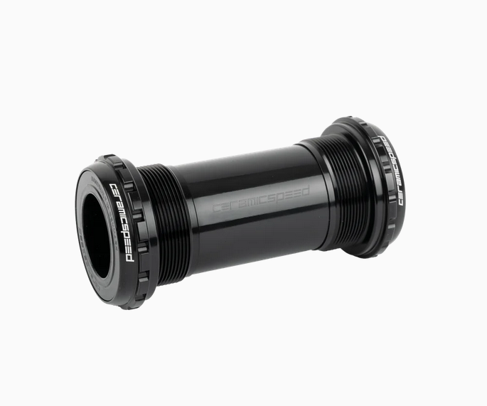 CeramicSpeed Bottom Bracket - BB ALPHA for BSA Shimano Road
