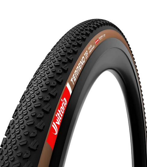 Vittoria Terreno T50 Mixed