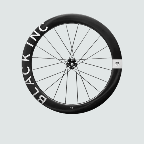 BLACK INC - SIXTY TWO