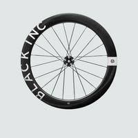 BLACK INC - SIXTY TWO