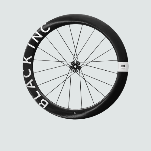 BLACK INC - SIXTY TWO