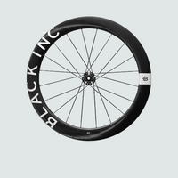 BLACK INC - SIXTY TWO