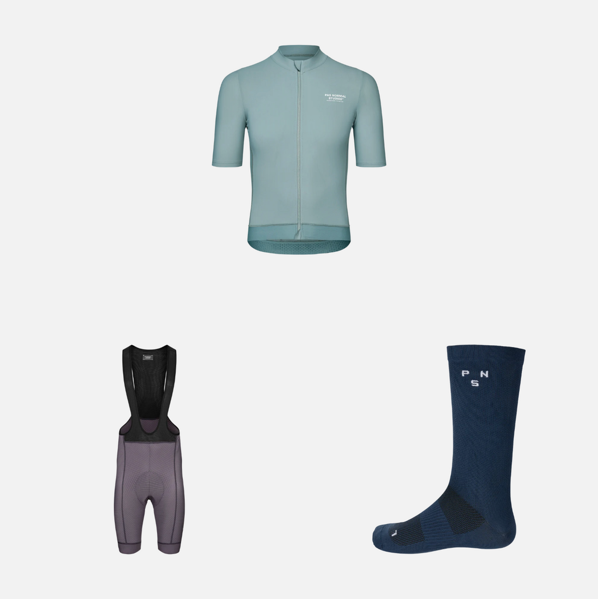 Essential Bundle