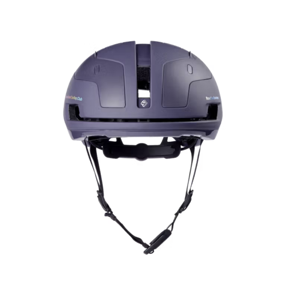 Sweet Protection Falconer Aero 2Vi MIPS PNS hjelm - Iron Grey