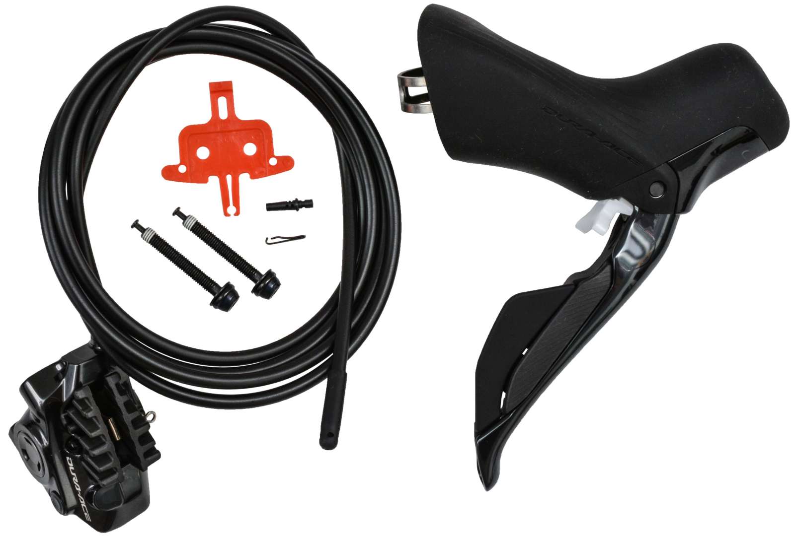 SHIMANO DURA-ACE Shifting/Brake Lever - ST-R9270-R + BR-R9270