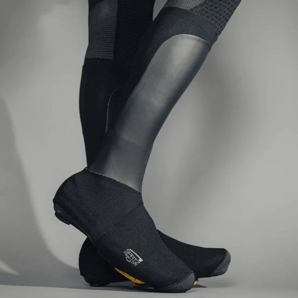 Spatz PRO STEALTH OVERSHOE SYSTEM
