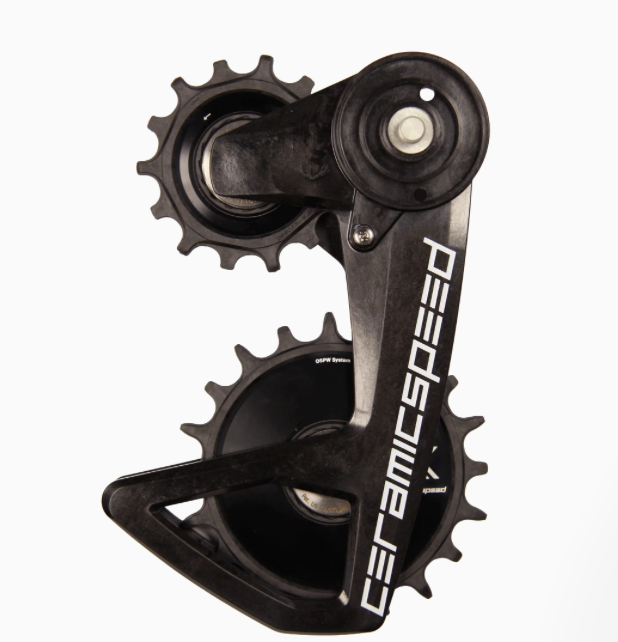 CeramicSpeed ​​OSPW RS Alpha