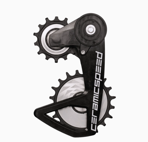 CeramicSpeed ​​OSPW RS Alpha