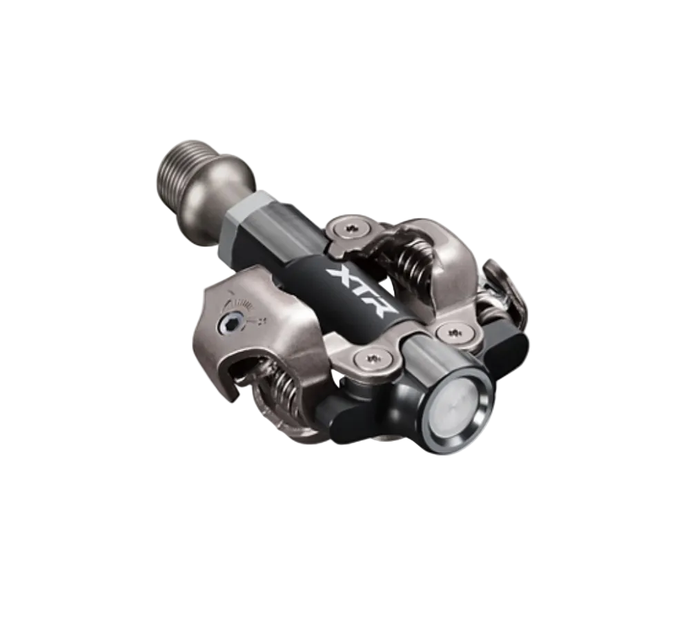SHIMANO XTR Pedal (SPD) PD-M9200