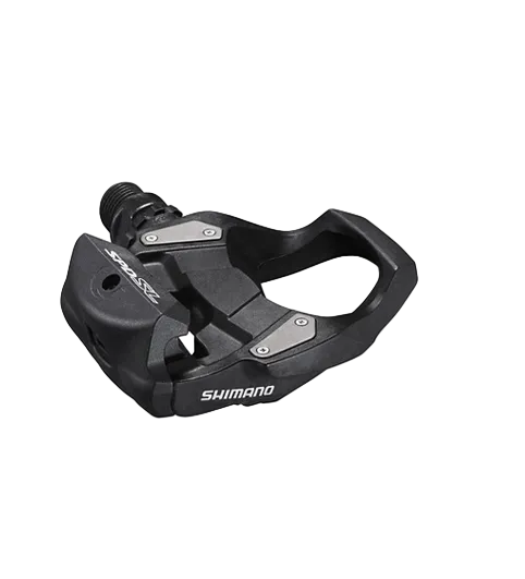 Shimano SPD-SL Pedaler - PD-R8000 Ultegra 