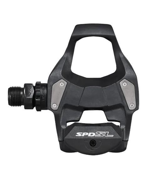 Shimano SPD-SL Pedaler - PD-R8000 Ultegra 