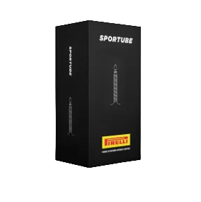 Pirelli SportTUBE 700x32/40C Presta 48mm