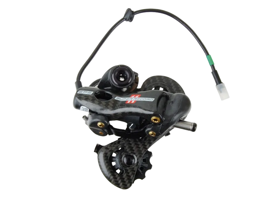 Super Record 11 EPS Rear Derailleur