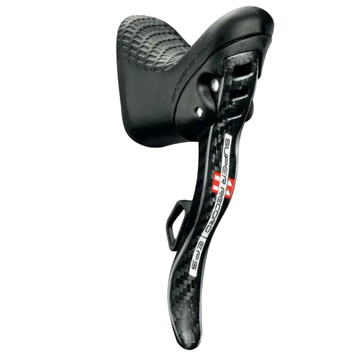 Campagnolo Dual Road Super Record EPS ErgoPower 11s (LEFT)