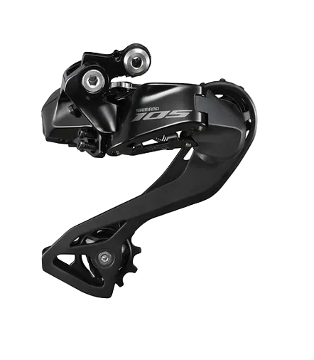 105 Bagskifter (Di2 spec.) RD-R7150 12 speed Kompatibel med DirectMount
