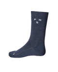 Pas Normal Studios Thermal Wool Socks - Navy