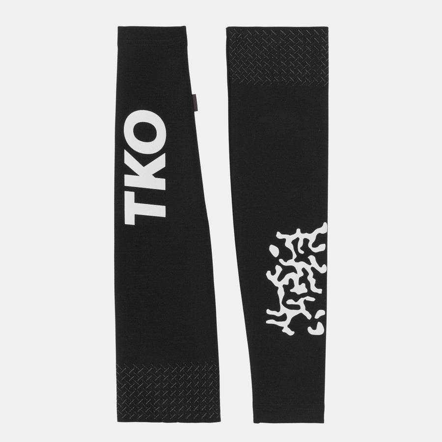 Pas Normal Studios T.K.O. Arm Warmers - Black