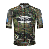 TKO Human Error Green 