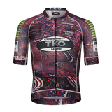 TKO Human Error Pink 