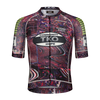 Pas Normal Studios T.K.O. Men's Mechanism Jersey - Human Error Pink