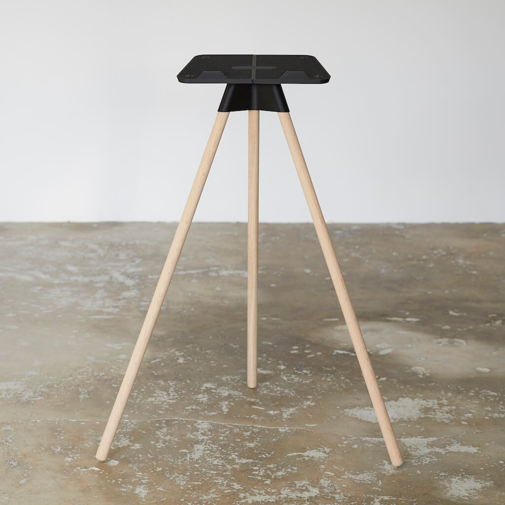 Tons Laptop Stand