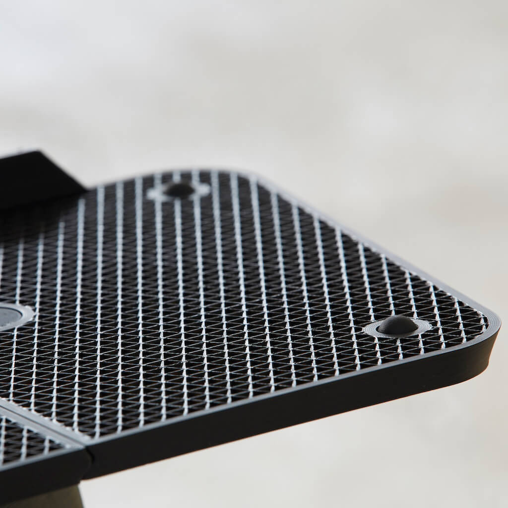 Tons Laptop Stand
