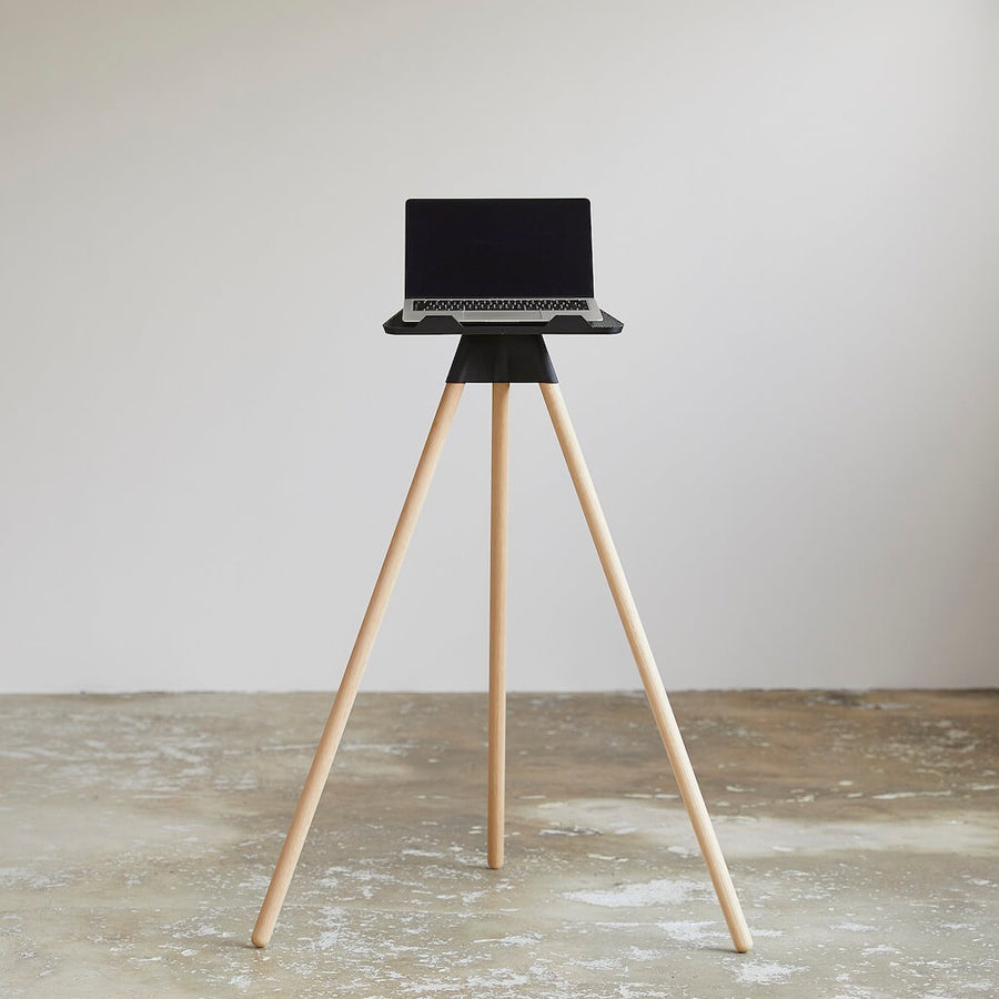 Tons Laptop Stand