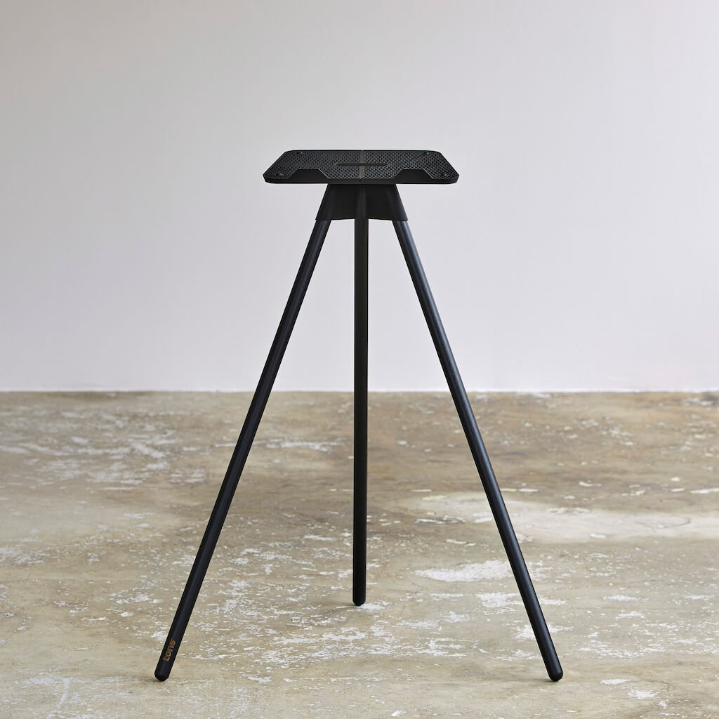 Tons bærbar stativ