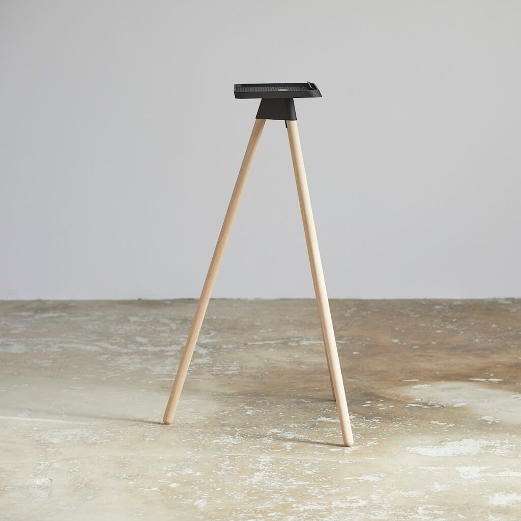 Tons Ipad Race Stand