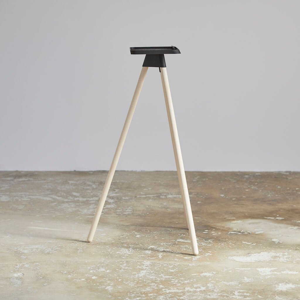 Tons Ipad Race Stand