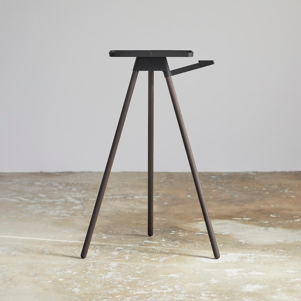 Tons Ipad Race Stand