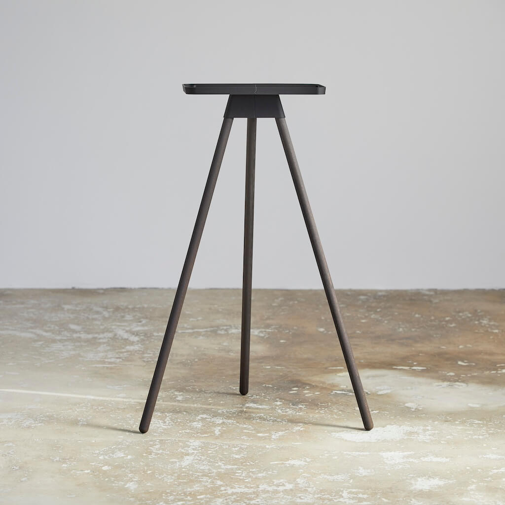 Tons Ipad Race Stand