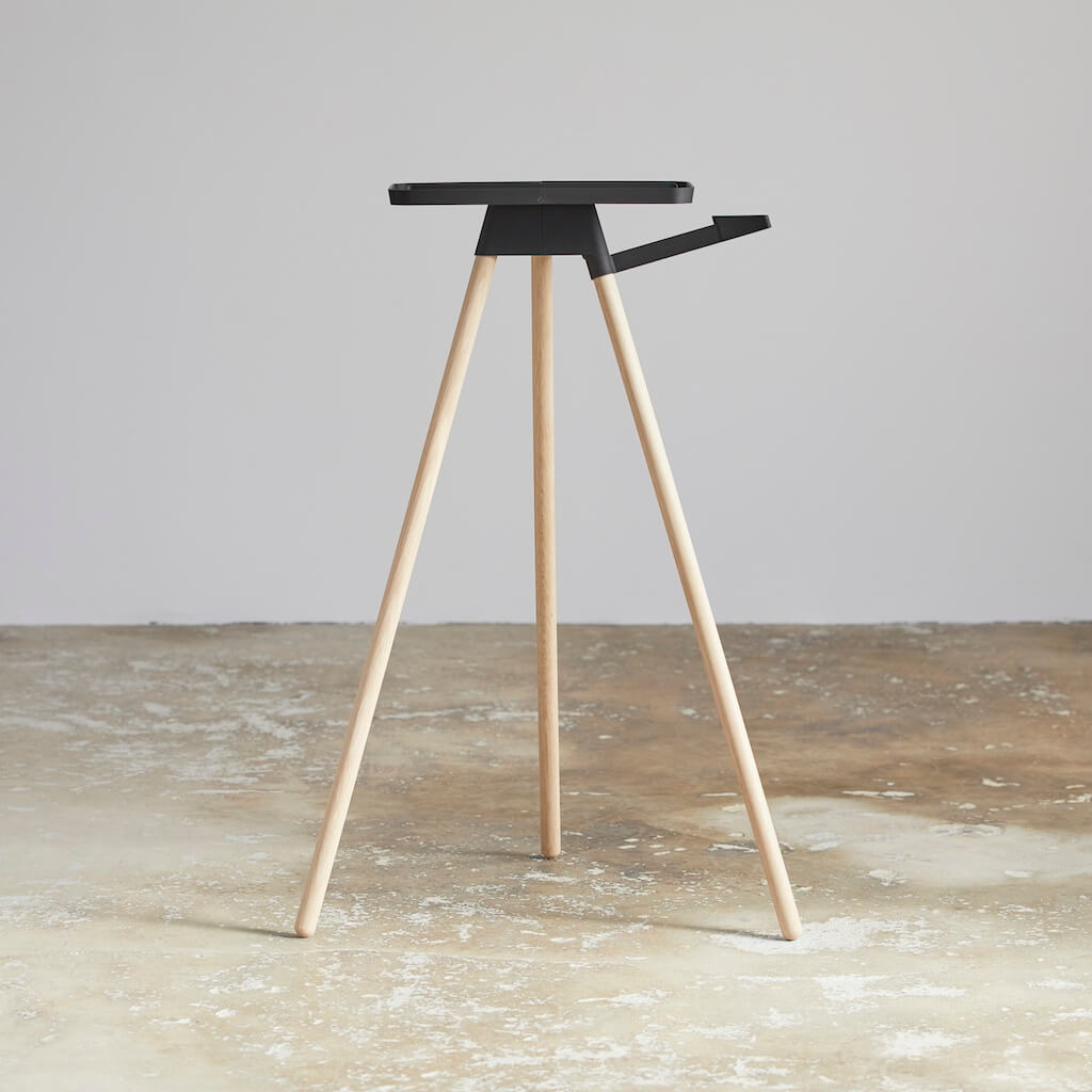 Tons Ipad Race Stand