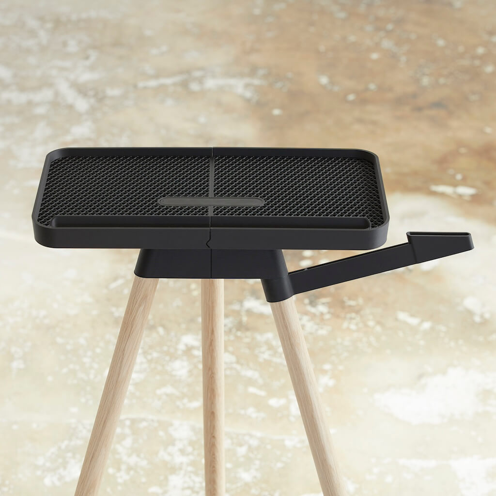 Tons Ipad Race Stand